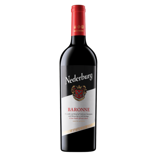 Nederburg Baronne 750ml