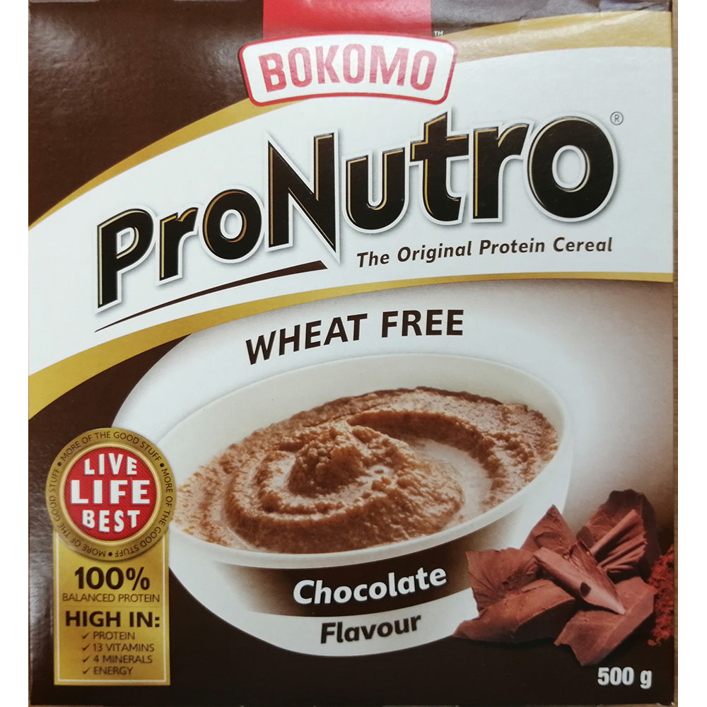 Pronutro Chocolate 500gr