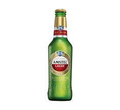 Amstel lager 330ml