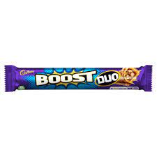 Cadbury Boost Duo 63gr