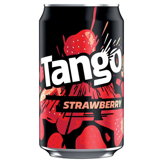 Tango Strawberry 330ml