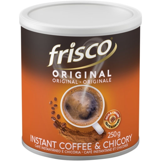 Frisco Original 250gr