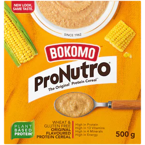 Pronutro Original Wheat free 500gr