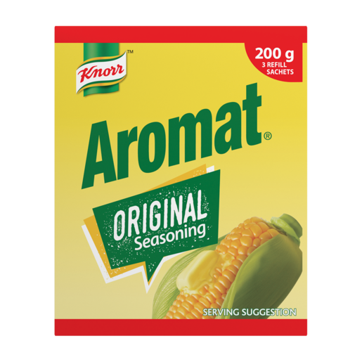 Knorr Aromat 200gr