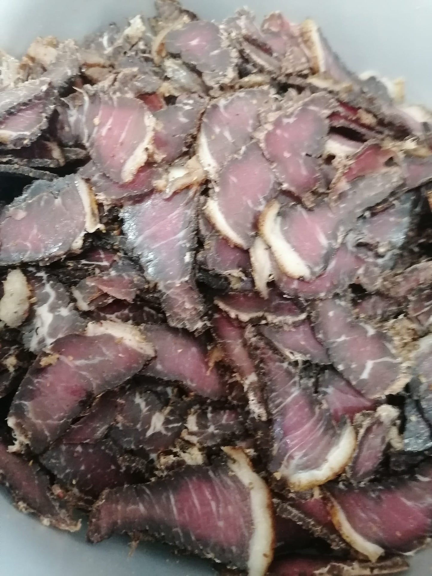 Biltong 200gr