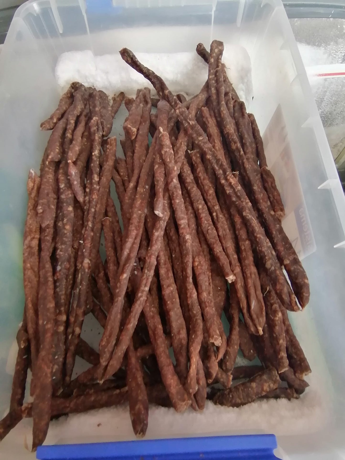 Drywors 300gr