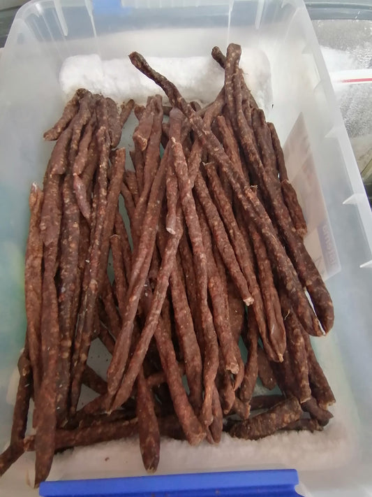 Drywors 300gr