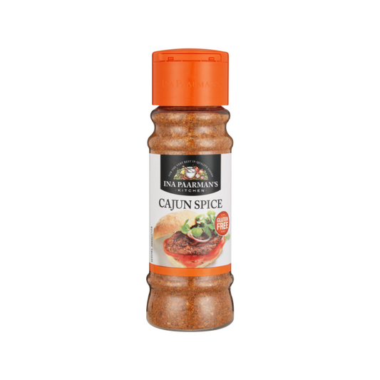 Ina Paarmans Cajun Spice 200gr