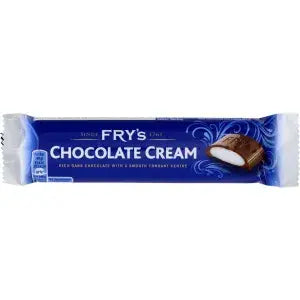 Fry's Chocolate Cream 49gr