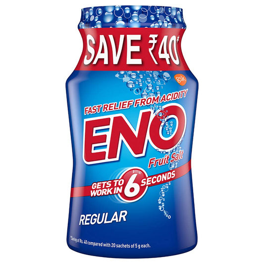 Eno Regular 100gr