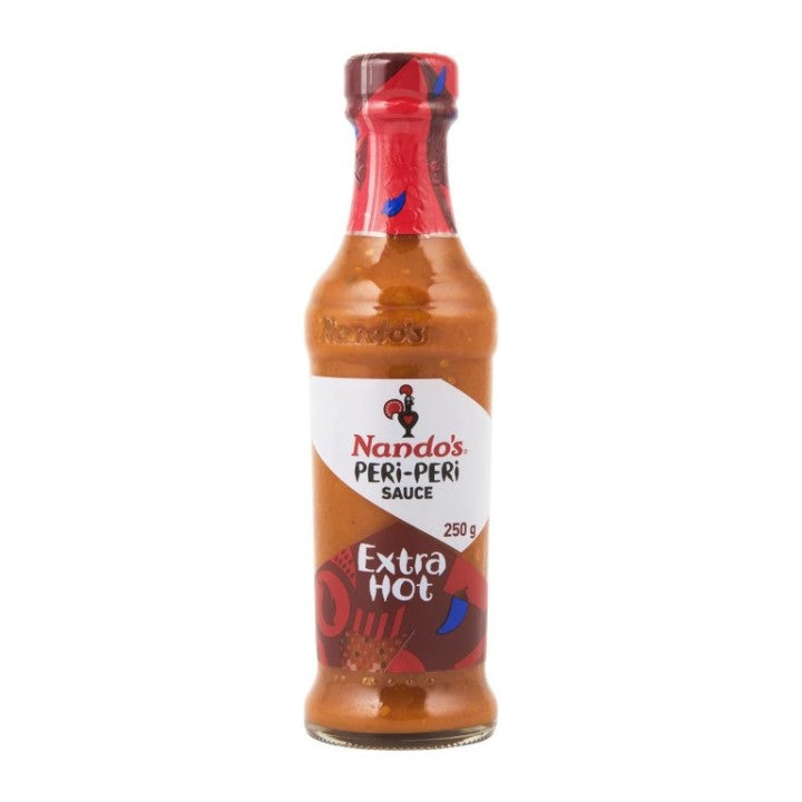 Nando's Extra Hot 250g