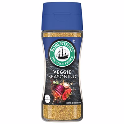 Robertsons Veggie Spice 66gr