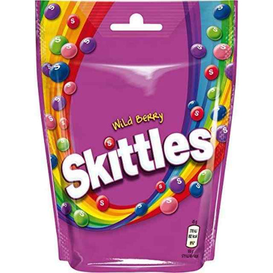 Skittles Wild berry 152gr