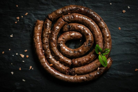 Boerewors Beef 1kg