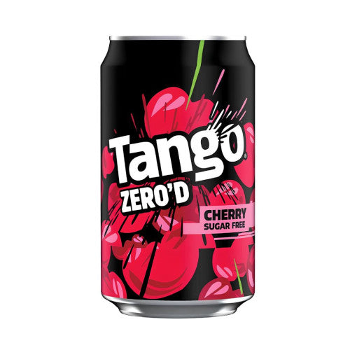 Tango Cherry 330ml
