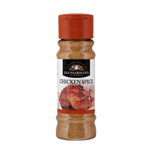 Ina Paarmans Chicken Spice 200gr