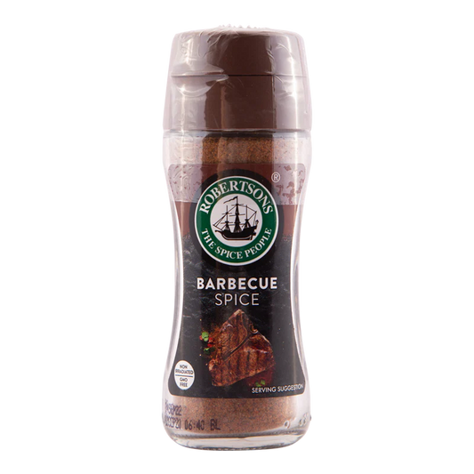 Robertsons Barbecue Spice 60gr