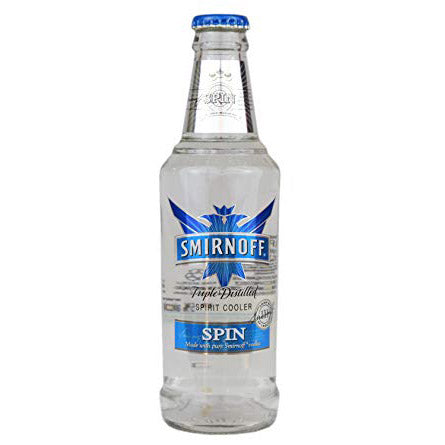 Smirnoff Spin 300ml