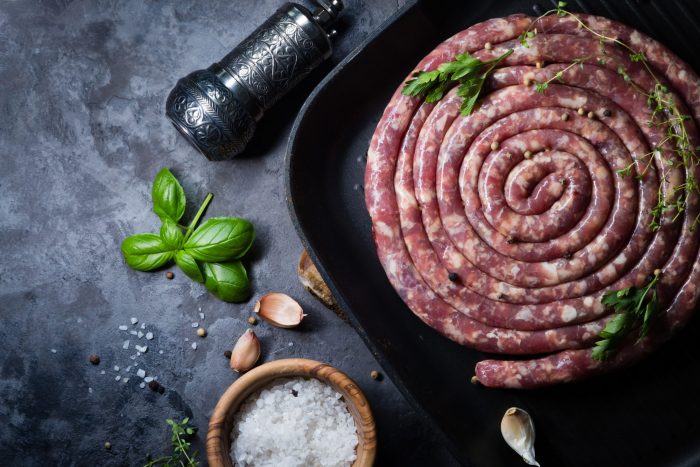 Boerewors Mix 1kg