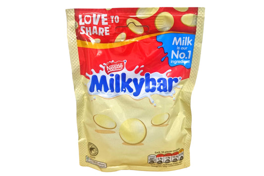 Nestle Milkybar Buttons 94gr