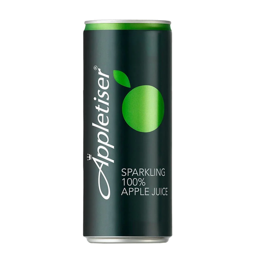 Appletizer Sparking 330ml