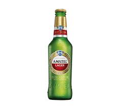 Amstel lager 330ml