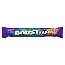 Cadbury Boost Duo 63gr