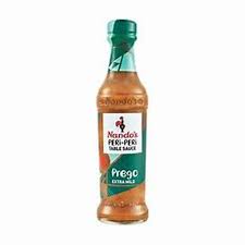 Nando's Prego Sauce 250ml