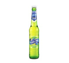 Flying Fish Pressed Lemon 330ml