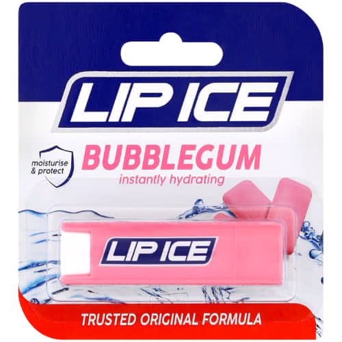 Lipice Bubblegum 4.9gr