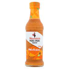 Nando's Medium 250ml