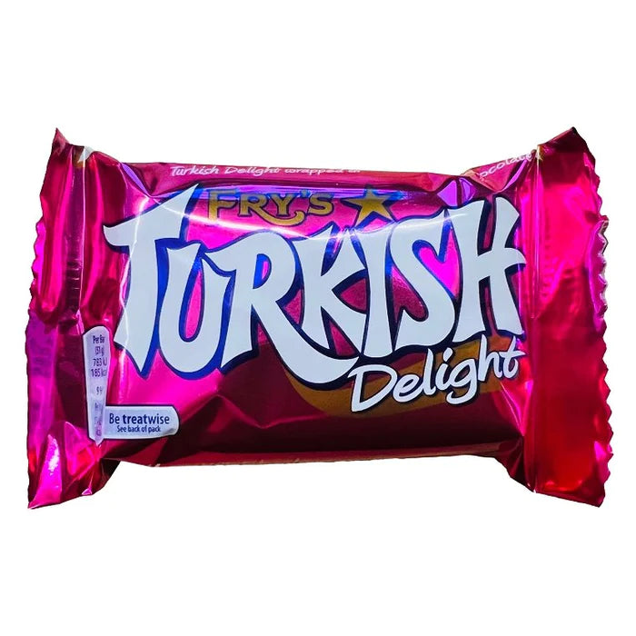 Fry's Turkish Delight 51gr