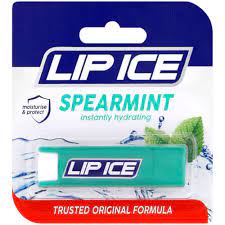 Lipice Spearmint 4.9gr