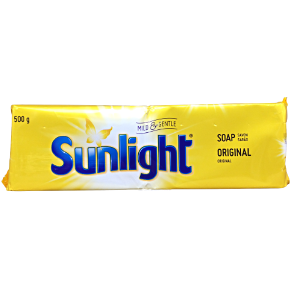 Sunlight Soap 500gr