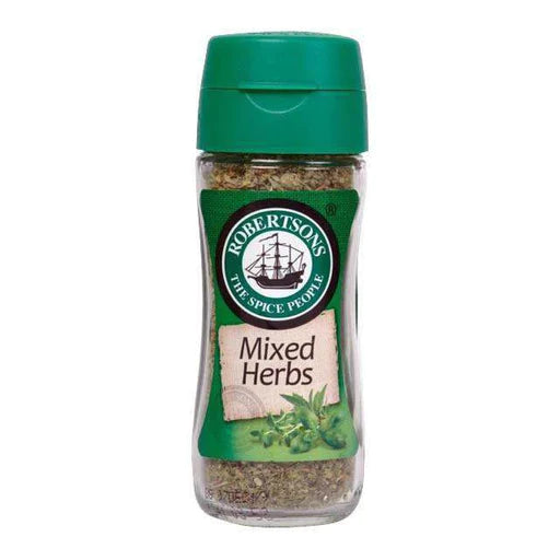 Robertsons Mixed Herbs 100ml