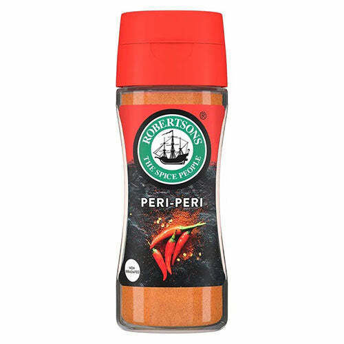 Robertsons Peri Peri 46gr