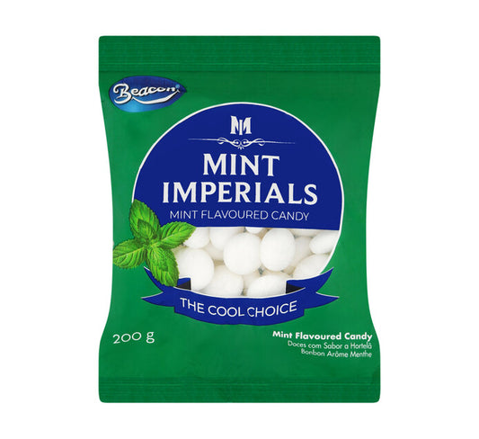 Beacon Mint Imperials 200gr