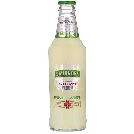 Smirnoff Pine Twist 300ml